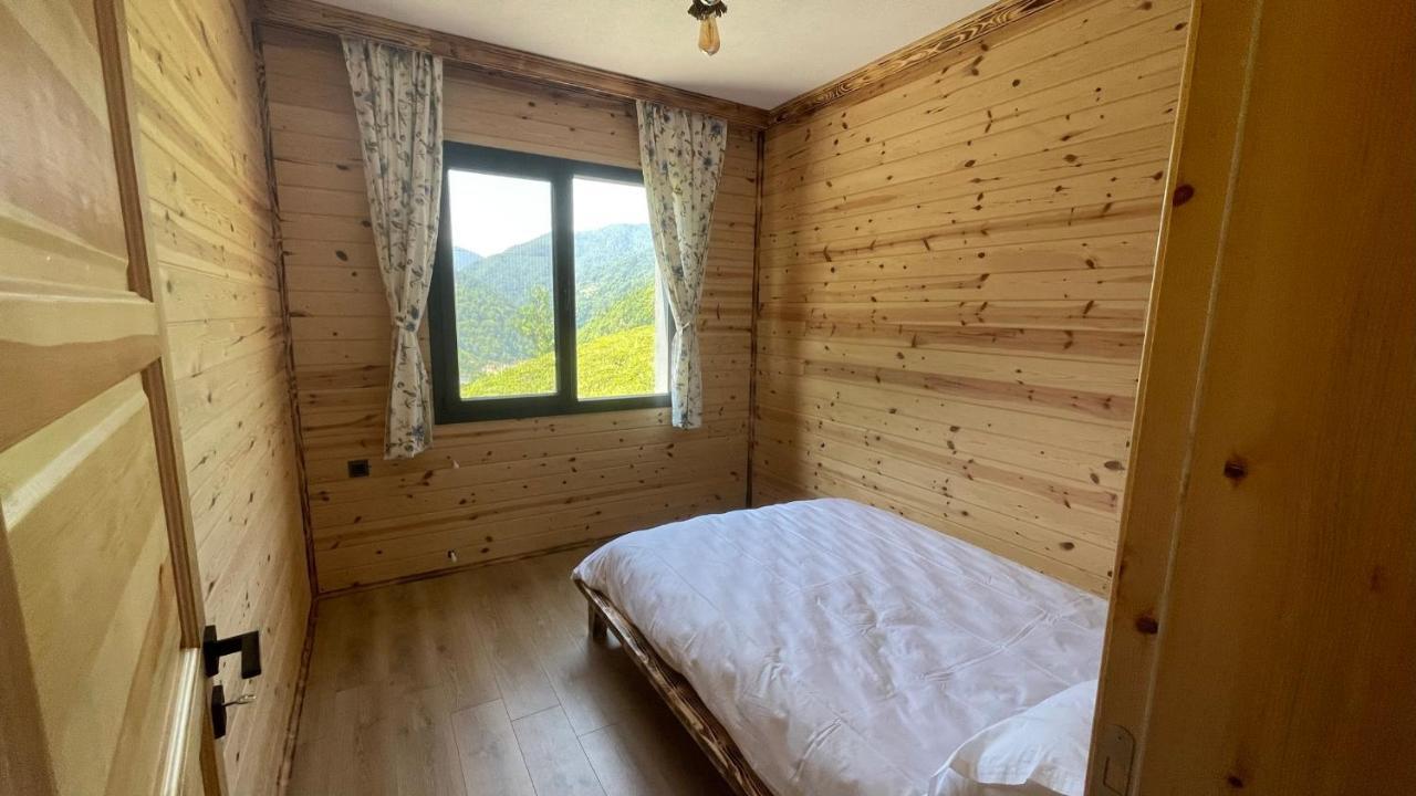 Aparthotel Devran à Çamlıhemşin Extérieur photo